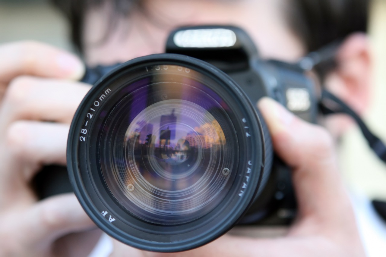 Event Coverage  Services