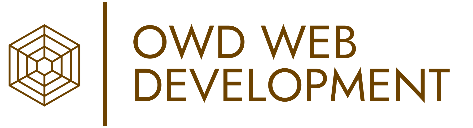 owd web development llc logo